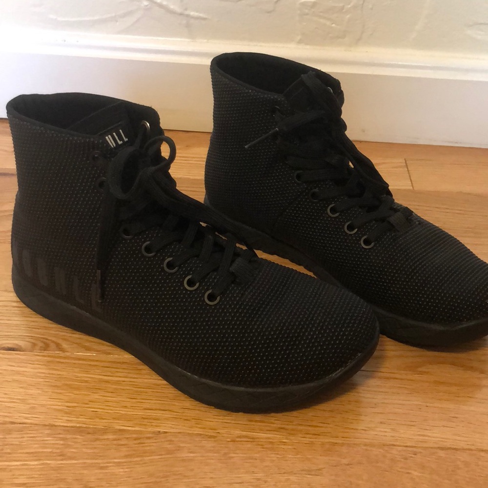 Nobull training shoes